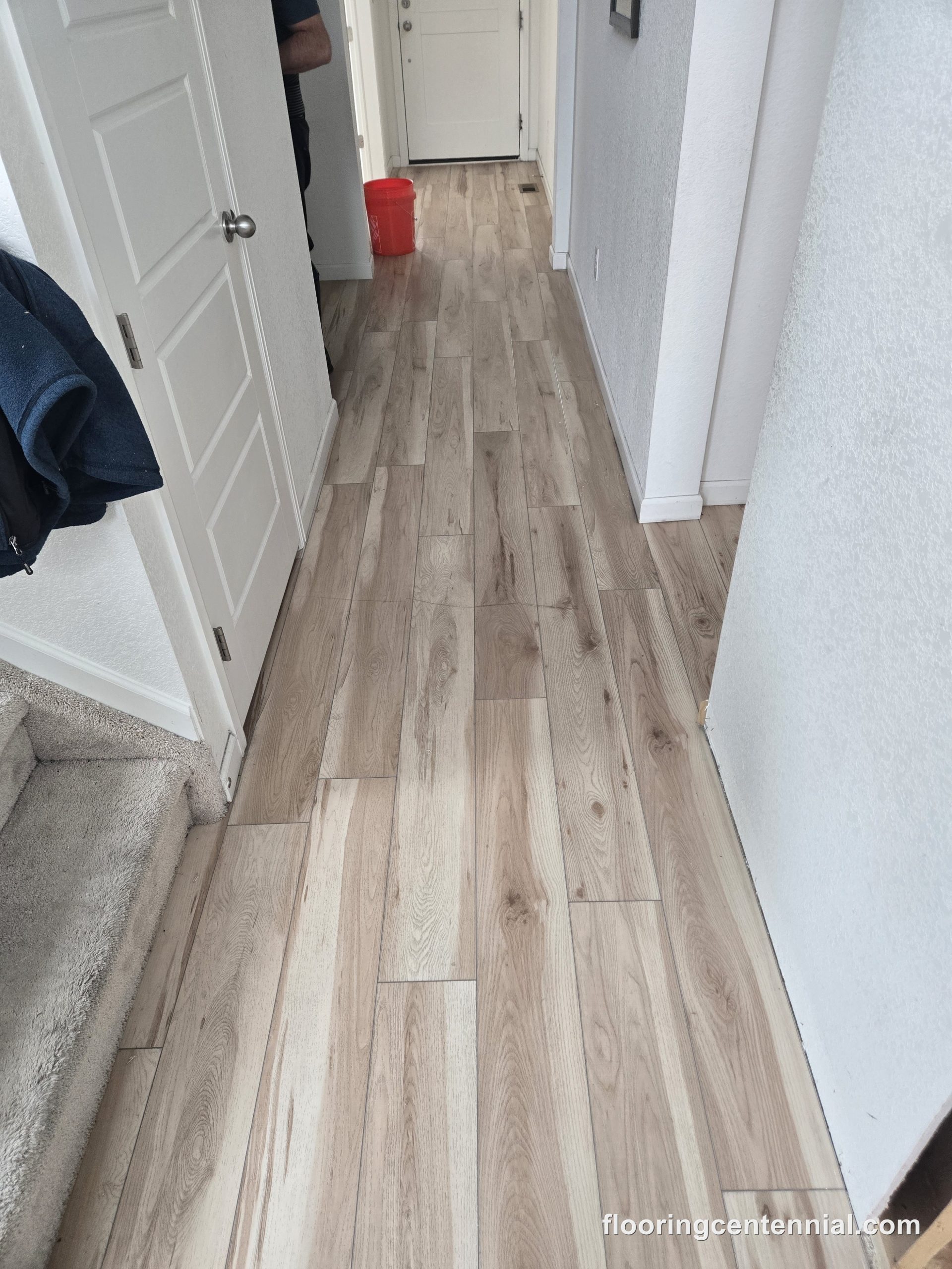 What Are the Best Flooring Options for Centennial, CO Homes with Children?