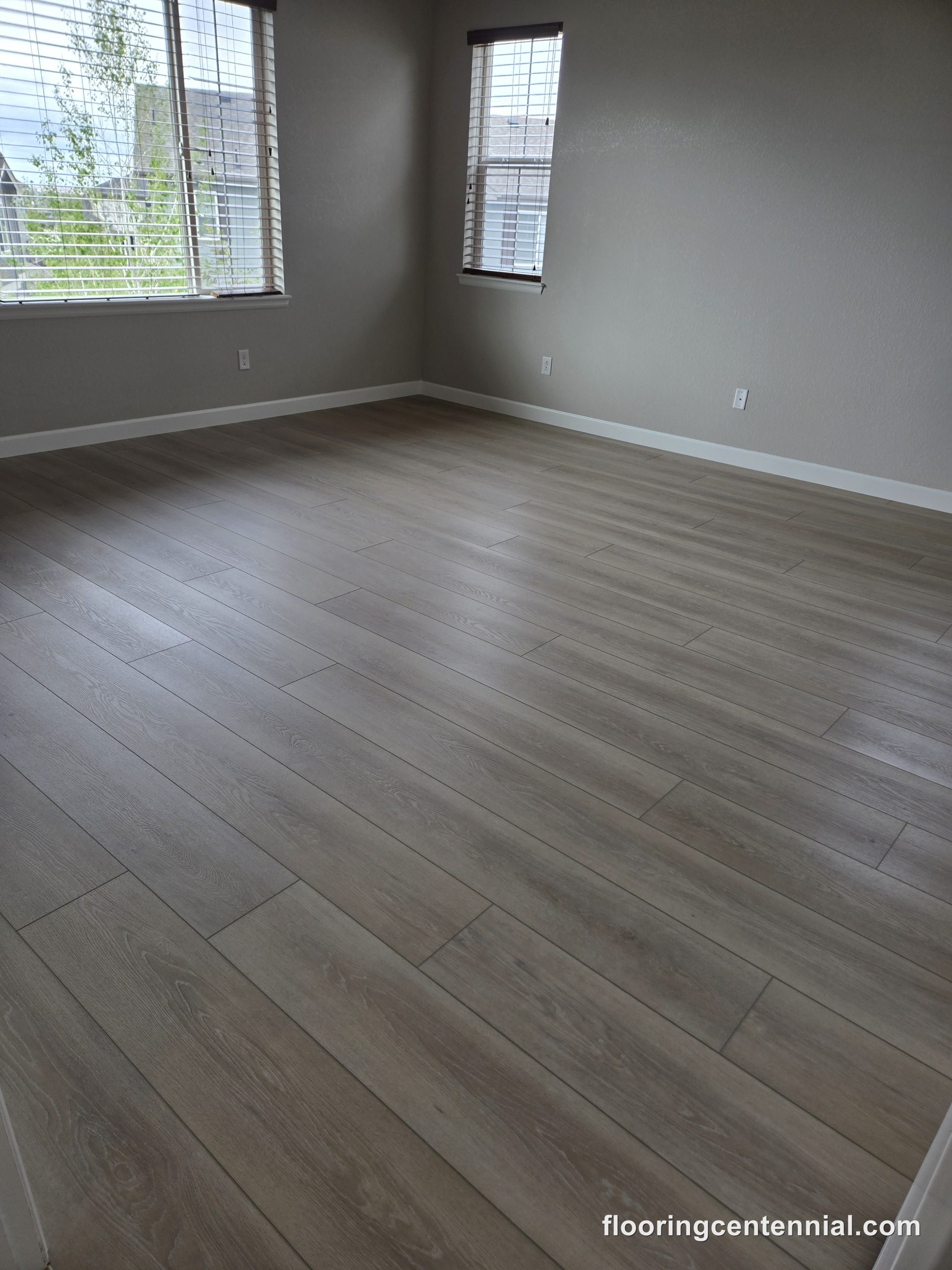 areas we serve project by Floor & More, Centennial CO