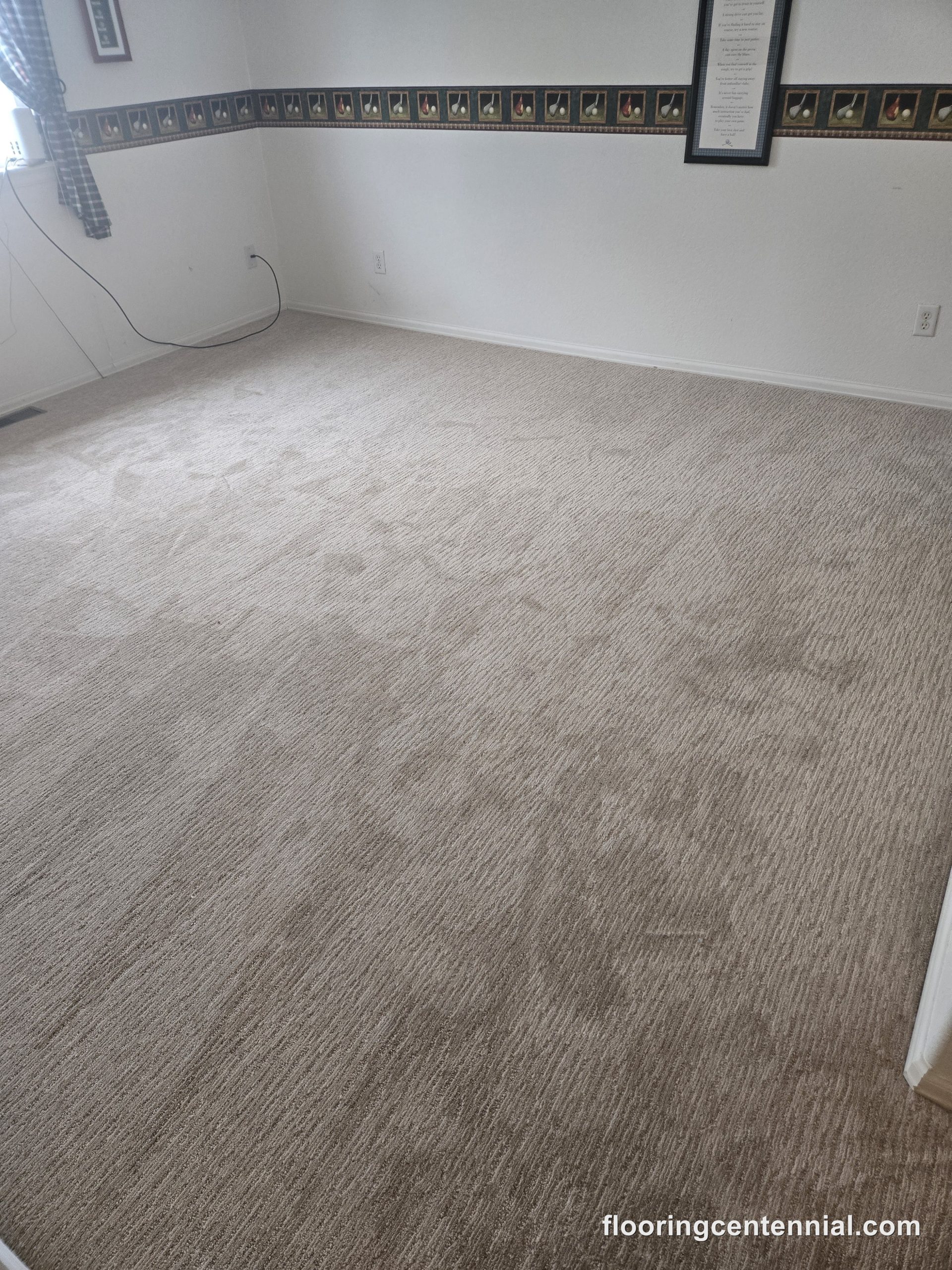 interior remodeling project by Floor & More, Centennial CO