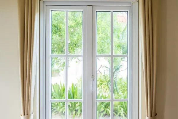 Window and door installation by Floor & More